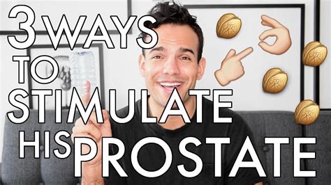 9k Views -. . Gay prostate orgasm